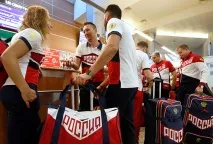 Які провокації проти олімпійців прогнозують політикиУкраїна провокації