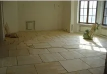 Як класти фанеру на дерев’яну підлогу рекомендації та відео фанеру