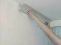 изчисляване перваза