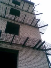 проект структурно