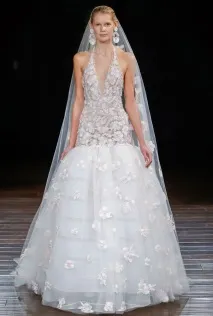 Як легко погладити весільну сукню - TopWedding весільну
