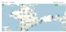 Як поповнити Яндекс гроші через термінал поповнення балансу гаманця, як кинути кошти на рахунок термінал