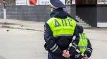 шофьорска проверявате