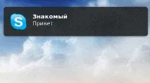 Як правильно налаштувати спливаючі повідомлення Skype під Ubuntu ~ The X News налаштувати