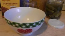 гірчицю