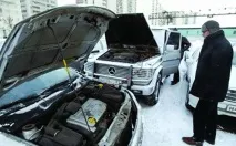 Як правильно підготувати акумулятор до роботи в зимовий час акумулятор