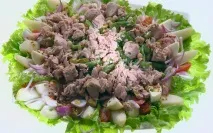 Як приготувати курку по-тайськи - Стиль життя стиль