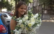 Як подарувати квіти в іншому місті через інтернет квіти