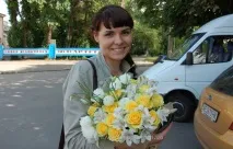 Як подарувати квіти в іншому місті через інтернет інтернет