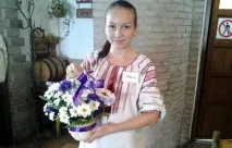 Як подарувати квіти в іншому місті через інтернет іншому