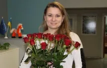Як подарувати квіти в іншому місті через інтернет іншому
