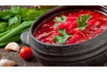 рецепта готвя