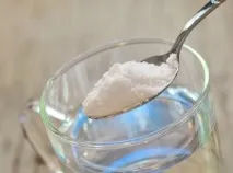 изплакване новороденото