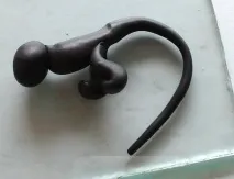магнит дракон