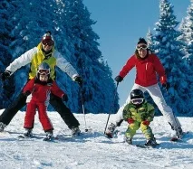 Як провести новорічні канікули - 7 ідей, ideas4you ідей