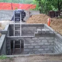 изба направите