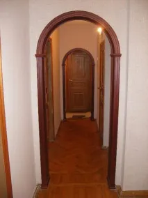 сами арка