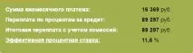 изберем заем
