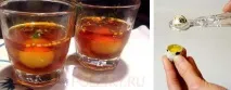 Як приготувати коктейль молодість із перепелиних яєць яєць