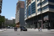 баку етап
