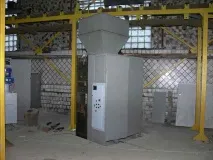 Як вибрати обладнання для виробництва цегли виробництва