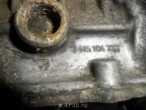 Як збільшити Швидкість Клуб любителів мікроавтобусів та мінівенів клуб