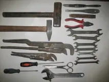 Як встановити поплавок у бачку унітазу, якщо навіть не знаєте що це таке встановити