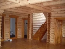 къща къща