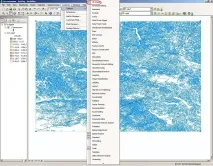 arcgis създам