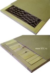 интериорна врата