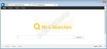 Як видалити Nice searches вручну та за допомогою програм для видалення searches