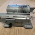 Калькулятор - пошук слів за маскою та визначенням, відповіді на сканворди визначенням