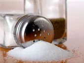 halite
