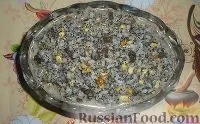 Каша рисова на воді, рецепти з фото на 106 рецептів рисової каші на воді рецепти