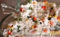 Каша рисова на воді, рецепти з фото на 106 рецептів рисової каші на воді рецептів