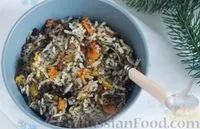 Каша рисова на воді, рецепти з фото на 106 рецептів рисової каші на воді воді