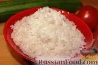 Каша рисова на воді, рецепти з фото на 106 рецептів рисової каші на воді рецептів