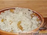 Каша рисова на воді, рецепти з фото на 106 рецептів рисової каші на воді каша