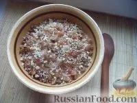 Каша рисова на воді, рецепти з фото на 106 рецептів рисової каші на воді каша