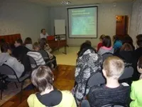Кандалакшський центр допомоги дітям, які залишилися без піклування батьків, Берег допомоги