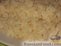 Каша рисова на воді, рецепти з фото на 106 рецептів рисової каші на воді каша
