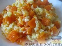 Каша рисова на воді, рецепти з фото на 106 рецептів рисової каші на воді рисова