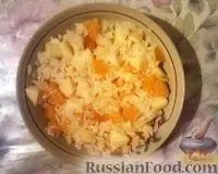 Каша рисова на воді, рецепти з фото на 106 рецептів рисової каші на воді рецепти