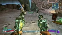 Каньйон Пустошей - Додаткові завдання - Проходження - Borderlands The Pre-Sequel - проходження, пустошей