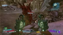 Каньйон Пустошей - Додаткові завдання - Проходження - Borderlands The Pre-Sequel - проходження, пустошей