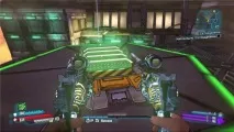 Каньйон Пустошей - Додаткові завдання - Проходження - Borderlands The Pre-Sequel - проходження, додаткові