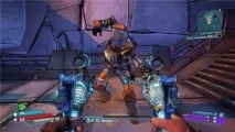 Каньйон Пустошей - Додаткові завдання - Проходження - Borderlands The Pre-Sequel - проходження, додаткові