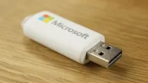Як записати Windows на флешку або диск записати