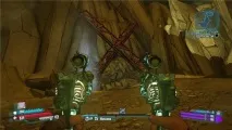 Каньйон Пустошей - Додаткові завдання - Проходження - Borderlands The Pre-Sequel - проходження, пустошей