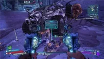 Каньйон Пустошей - Додаткові завдання - Проходження - Borderlands The Pre-Sequel - проходження, каньйон